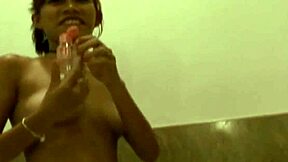 trikepatrol asian teen deepthroats monster cock for facial cumshot