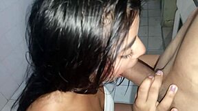 does my sexy petite colombian tenant shake her big tattooed ass for you?