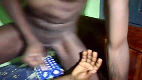 stepmom shares bed with stepson didnt expect his sneaky cock move