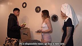 i banged my best friend's ex girlfriend