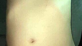 young plump hooker swallows load after public car titty fuck ride