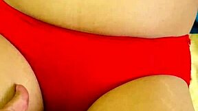 Desi Village Girl's Tight Pussy Takes Huge Cock Outdoor Cumshot Lick Fest!