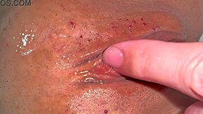 Amateur Japanese wife licks pink shaved pussy 356 days post-virginity