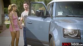 Seth Ravages Big Ass Ryan Reid Hardcore