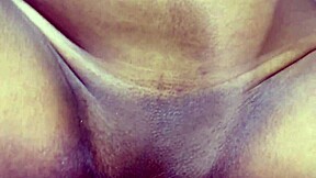 horny indian stepsis rides my big monster cock rough creampie orgasm