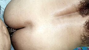 arab slut take my tight ass bareback you dirty muslim whore!!