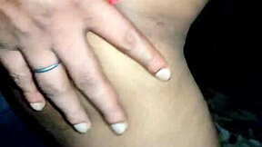 hey virgin indian girl wanna get fucked hard doggystyle creampie in dark night?
