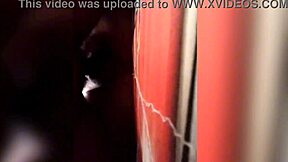 Single mom offers her ass quick for cash before son gets home from school