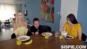 you knocked up your petite stepsis natalia queen, now what?