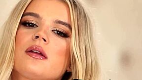 show me those big natural tits bombshell sky wonderland