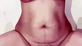 lonely young wife super horny fingers to 3x orgasm