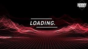 college teen gets totally dominated and stretched by massive bbc bareback