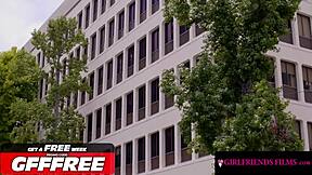 hot latina milf seduces young teen in forbidden lesbian pussy licking tribbing