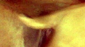 morena latina teen fingers her wet pussy like crazy, voyeur style