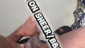 freaky teen masturbates oiled pussy bedtime for stepsis trailer