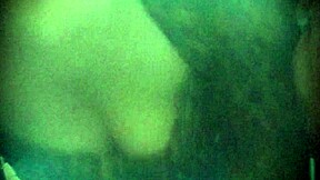 we almost got caught flashing boobs blowjob on bus