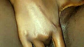 she was a virgin but her tight pussy got so wet for my cock in missionary