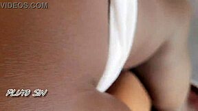 lil tee takes first anal pounding from karldoboo's thick bbc rough