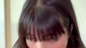 Throatpie Me While Fucking Deep in 69 POV!