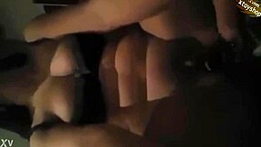 hot horny greek teen rides bottle like crazy in homemade clip