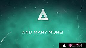 sexy masseuse bunny colby oils petite gia derza's bubble butt fingering asshole rimming before erotic lesbian pussy licking