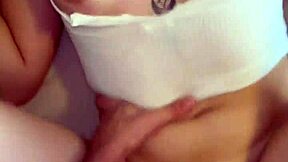 Throatpie Me While Fucking Deep in 69 POV!