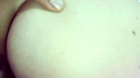 wife's best friend takes my raw fuck for cash behind her man's back