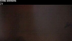 dutch tattoo milf danique moans loud ridin big dick rough doggy cumshot