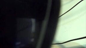 slutty latin stepsis dances submissive when home alone... so fun!