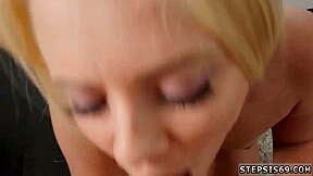 Teen Webcam Threesome Big Dildo Catfight For Stepdad's Cock