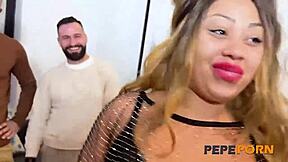 Young MILFs Karla Duran Lydia Milf Debora Sanz Claire P Fuck Hard