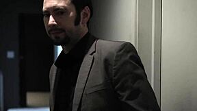 omg this amazing stepdaughter sucks my forbidden cock so good