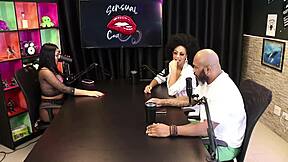 hey check tifany rocha's hottest sensual cast moments part 6 on sheer red